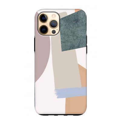 Lindo: iPhone 12 Pro Max Tough Case