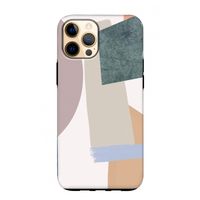 Lindo: iPhone 12 Pro Max Tough Case