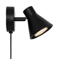 Nordlux WandlampjeEik zwart - 45761003
