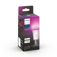 Philips Hue White & Color E27 1100lm Losse lamp - thumbnail