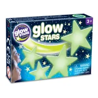 Glow in the Dark Sterren