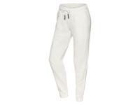 CRIVIT Dames ribbroek (S (36/38), Crème)