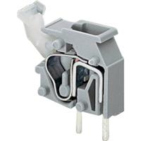 WAGO 255-748 Printplaatklem 500 stuk(s)