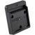 Konig & Meyer 44060 adapter voor producthouder