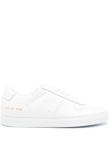 Common Projects baskets Bbal - Blanc