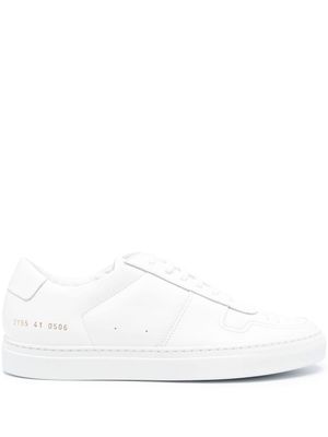 Common Projects baskets Bbal - Blanc