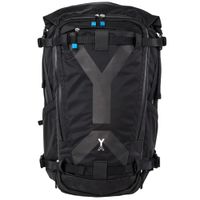 NYA-EVO Fjord 60-C Adventure camera backpack ECONYL Graphite NYA-EVO Fjord 60-C Adventure camera backpack ECONYL Graphite