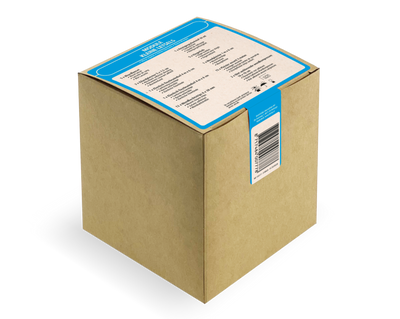 HeltiQ Module Kleine Letsels