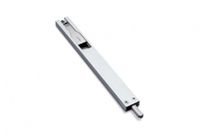 Fapim opbouwkantschuif Titan 3722B 220mm alu