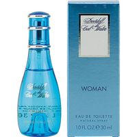 Cool Water Woman eau de toilette, 30 ml