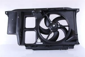 Koelventilator 85007