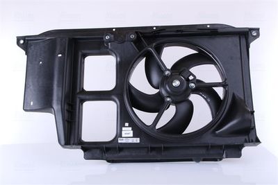 Koelventilator 85007