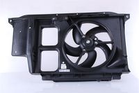 Koelventilator 85007