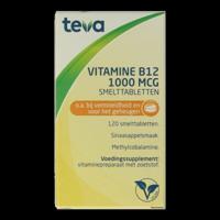 Vitamine B12 1000mcg 120 Tabletten