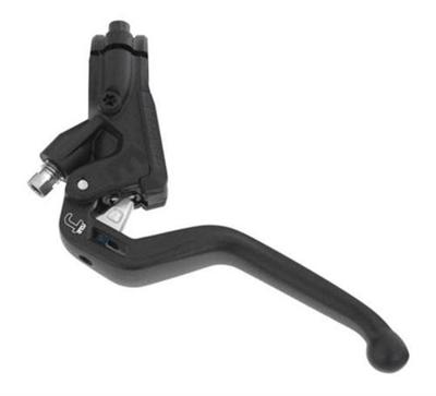 Magura remgreep mt4 zwart 4-vinger m/kogel 2700899