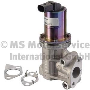 EGR-klep 709002070