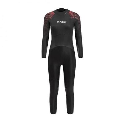 Orca Apex Float wetsuit lange mouw dames