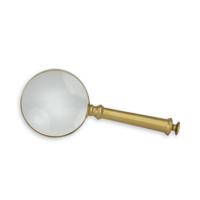 A MAGNIFYING-GLASS