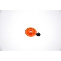 Shimano Indicator nexus 4v o-m