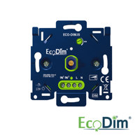 ECODIM LED Dimmer | Universeel | 0-150W | Fase afsnijding (RC) | ECODIM | ECODIM | ECODIM | ECODIM | ECODIM | ECODIM | ECODIM | ECODIM