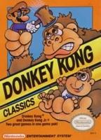 Donkey Kong Classics