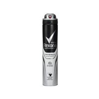 Rexona deo spray men 200ml b&w invisible