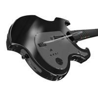 Draadloze gitaar - PDP - Riffmaster - PlayStation 4, PlayStation 5 en pc - Zwart