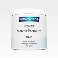 Amazing matcha premium 100 Gram