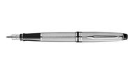 Vulpen Waterman Expert stainless steel CT medium