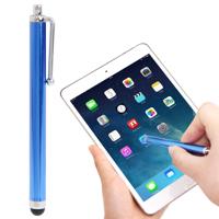 Hoog-gevoelige Touch Pen / capacitieve Stylus Pen voor iPhone 5 & 5S & 5C / 4 & 4S iPad Air / iPad 4 / iPad mini / mini 2 Retina / nieuwe iPad (iPad