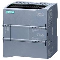 Siemens 6ES7211-1BE40-0XB0 Compacte PLC-CPU