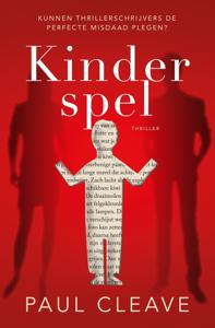 Kinderspel (Paperback)