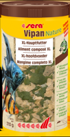 Sera Vipan grote vlokken 1000 ml