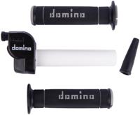 Domino gasgreep set "trial"