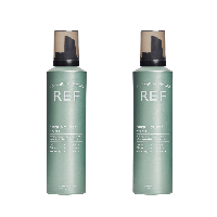 REF Fiber Mousse 2x 250ml