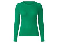 esmara Dames pullover (S (36/38), Groen) - thumbnail