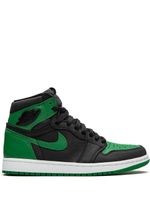 Jordan baskets montantes Air Jordan 1 Retro - Noir