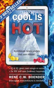 Cool is hot (Paperback)
