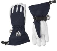 Hestra Heli Ski Female 5 Finger Ski Handschoenen Dames 6