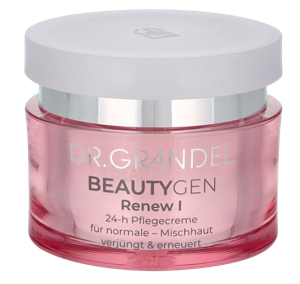 Dr Grandel - Dr. Grandel Beauty Gen Renew I 50 ml