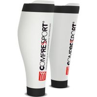 Compressport R2 v2 compressie tubes wit T4