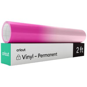 Cricut 2009587 thermisch vinyl Rol warmte-overdragend vinyl Glad thermisch vinyl