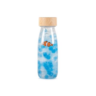 Sensorische Fles Fish | Petit Boum Sound Bottle