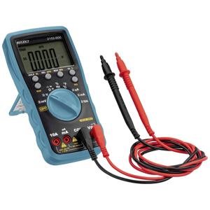 Hazet 2152-600 Multimeter Digitaal CAT III 600 V Weergave (counts): 2000