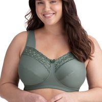 Miss Mary Broderie Anglais Soft Bra - thumbnail