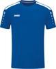 JAKO 4223K Shirt Power Km Kids - Royal - 128