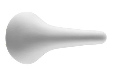 San Marco Rolls Le Bianche Zadel - Wit San Marco Rolls Le Bianche Zadel - Wit