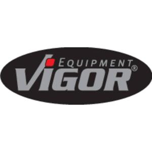 Vigor V5512 Gassoldeerset 1300 °C 1 set(s)