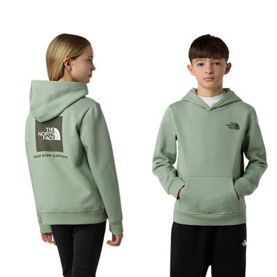 The North Face Redbox Casual Sweater Jongens 152