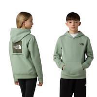 The North Face Redbox Casual Sweater Jongens 152